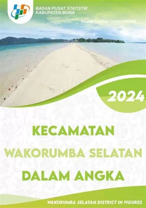 jakarta selatan dalam angka 2020